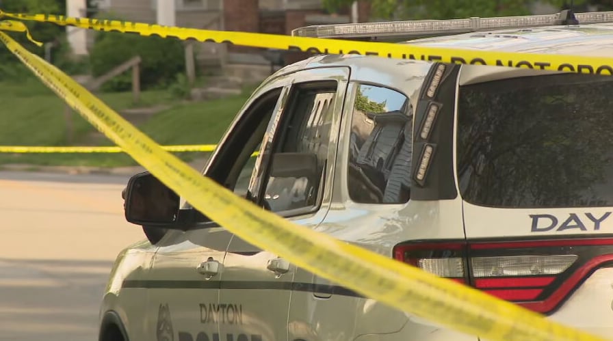 2 shot in Dayton neighborhood, dispatch says