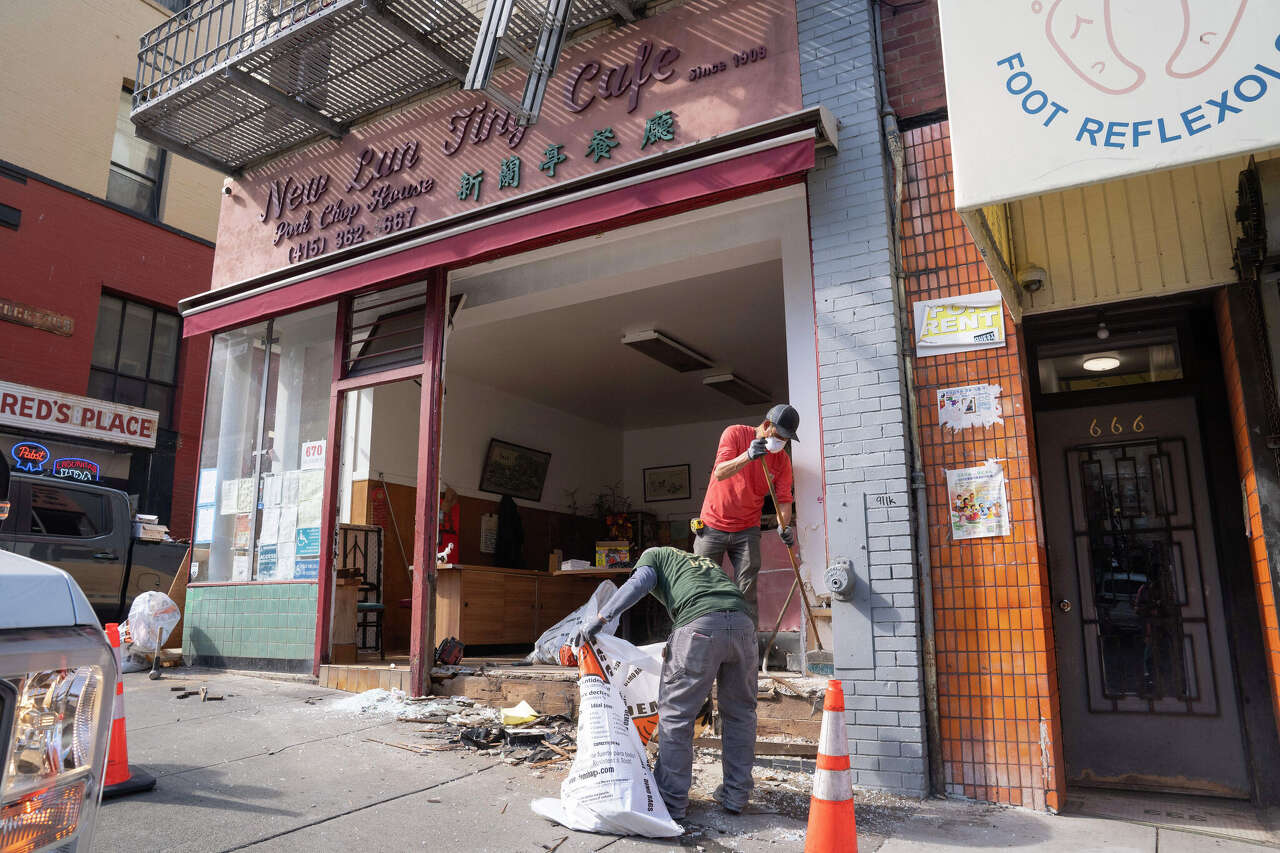Driver charged with vehicular manslaughter in fatal San Francisco ...