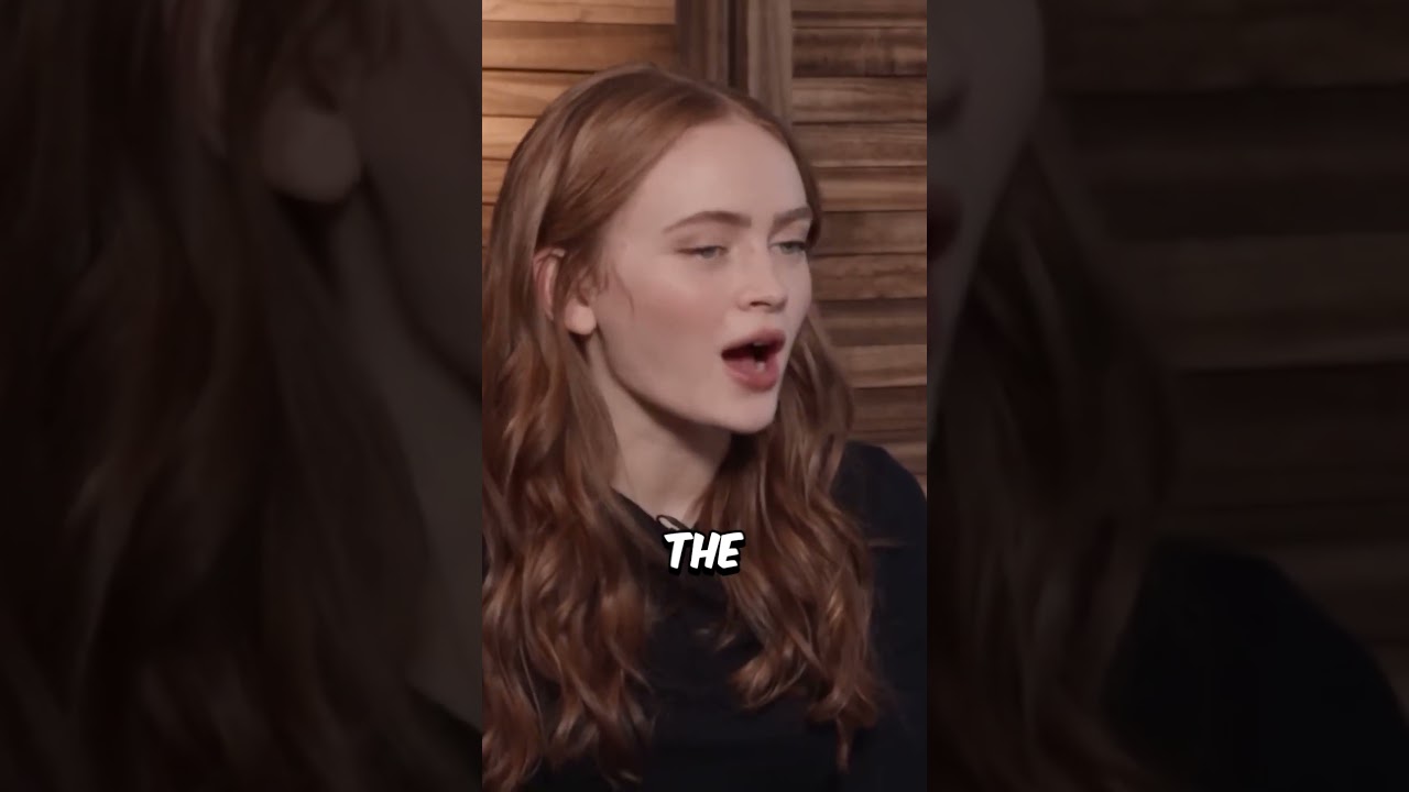 How old are Stranger Things actors in season 5?