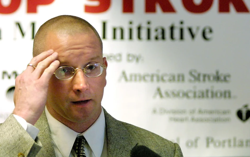 Oregon promotes 'Be fast' to improve stroke survival rates