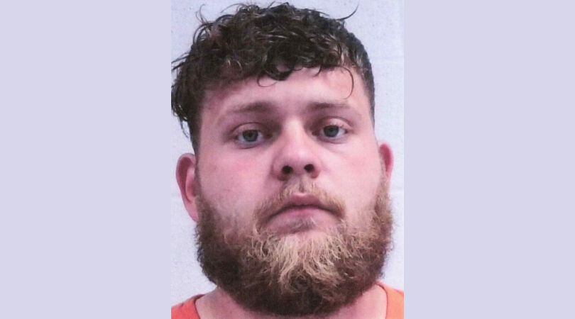 Dexter man faces 10 counts of child molestation