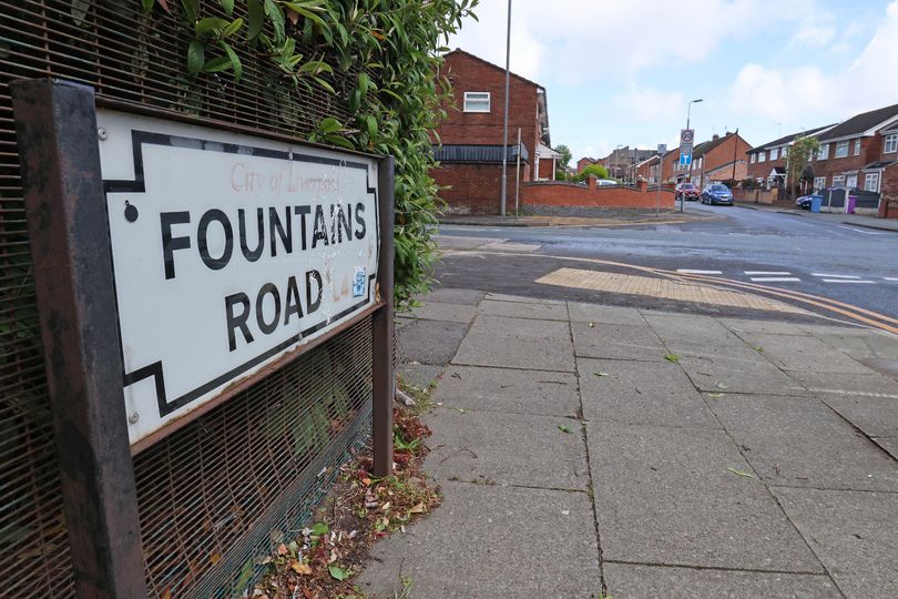 Kirkdale street where postman has 'disappeared' as people wait weeks ...