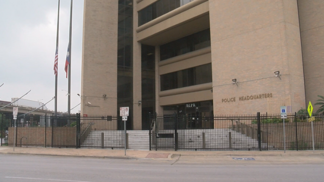 APD numbers are down ahead of busy summer lineup