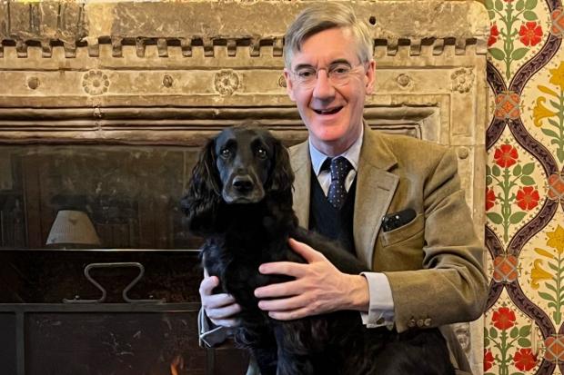 Jacob Rees-Mogg says he is 'obsessed' with Alfred the Great ahead of ...