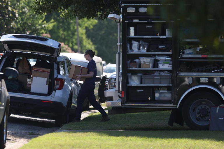 New evidence found as search for remains of missing Everman boy Noel ...