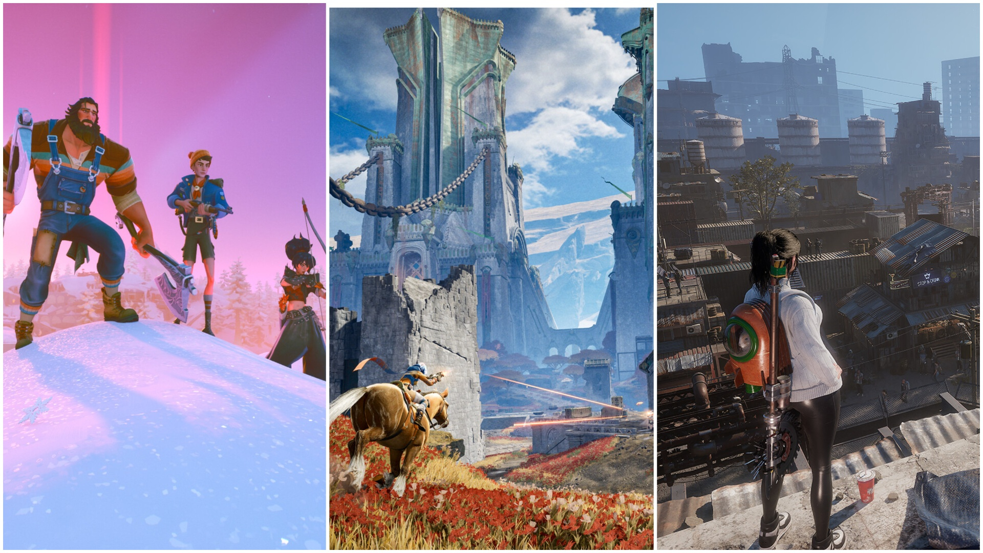10 games that were shut down too soon according to Gameranx