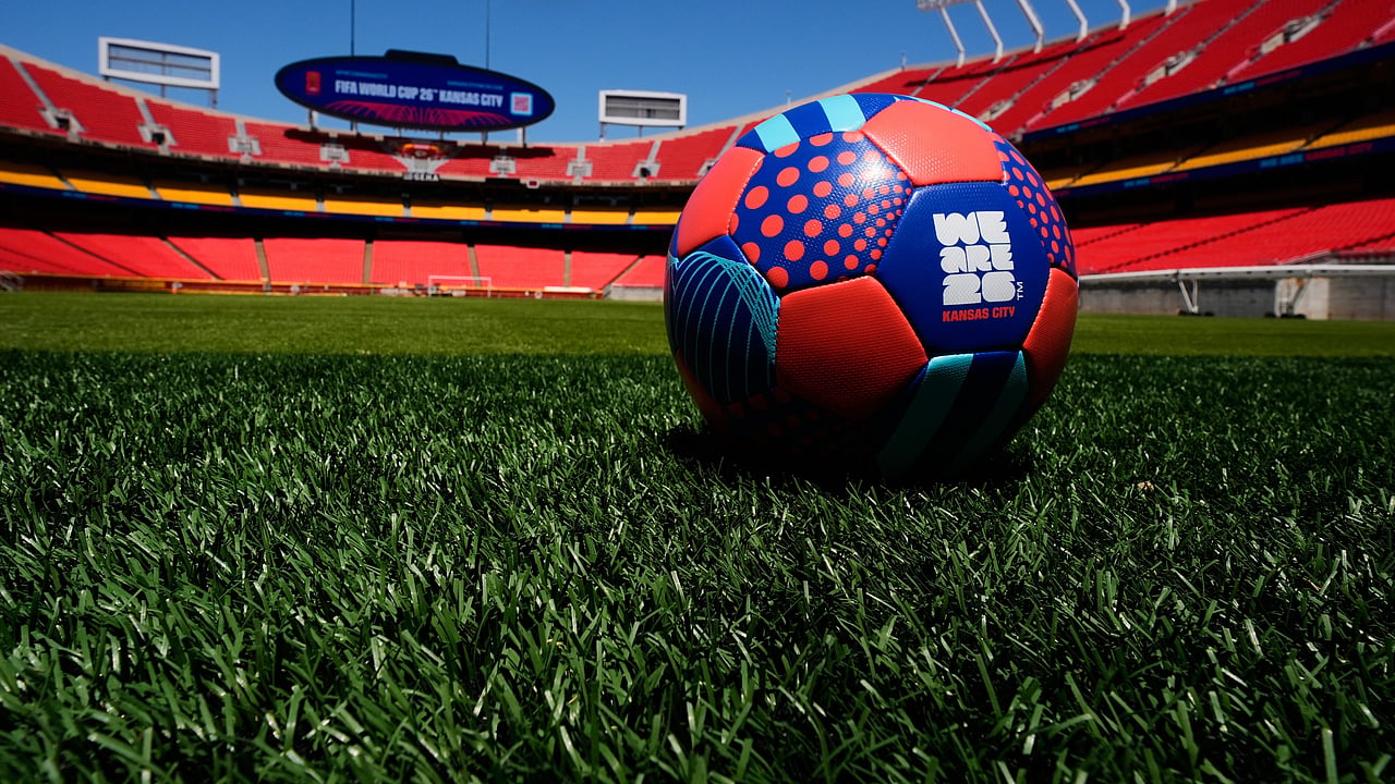 Madonna, Shakira, BTS to headline FIFA World Cup final half-time show