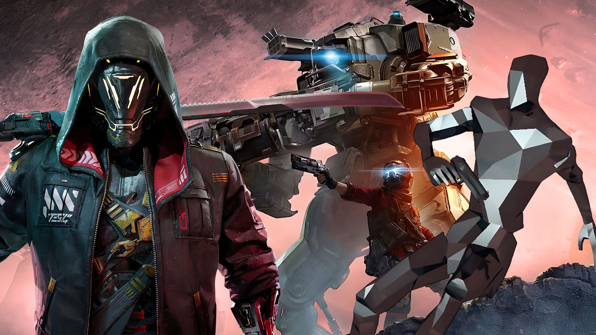 10 first-person action games that are perfect from start to finish