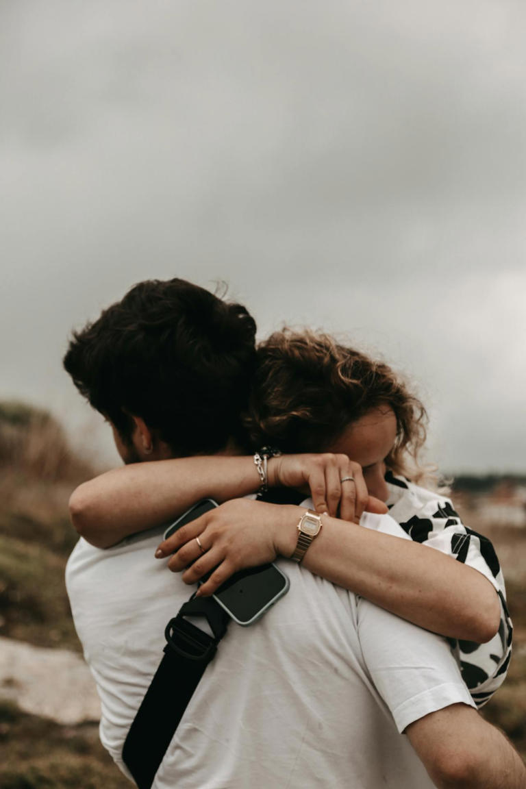 Deretan caption LDR singkat aesthetic