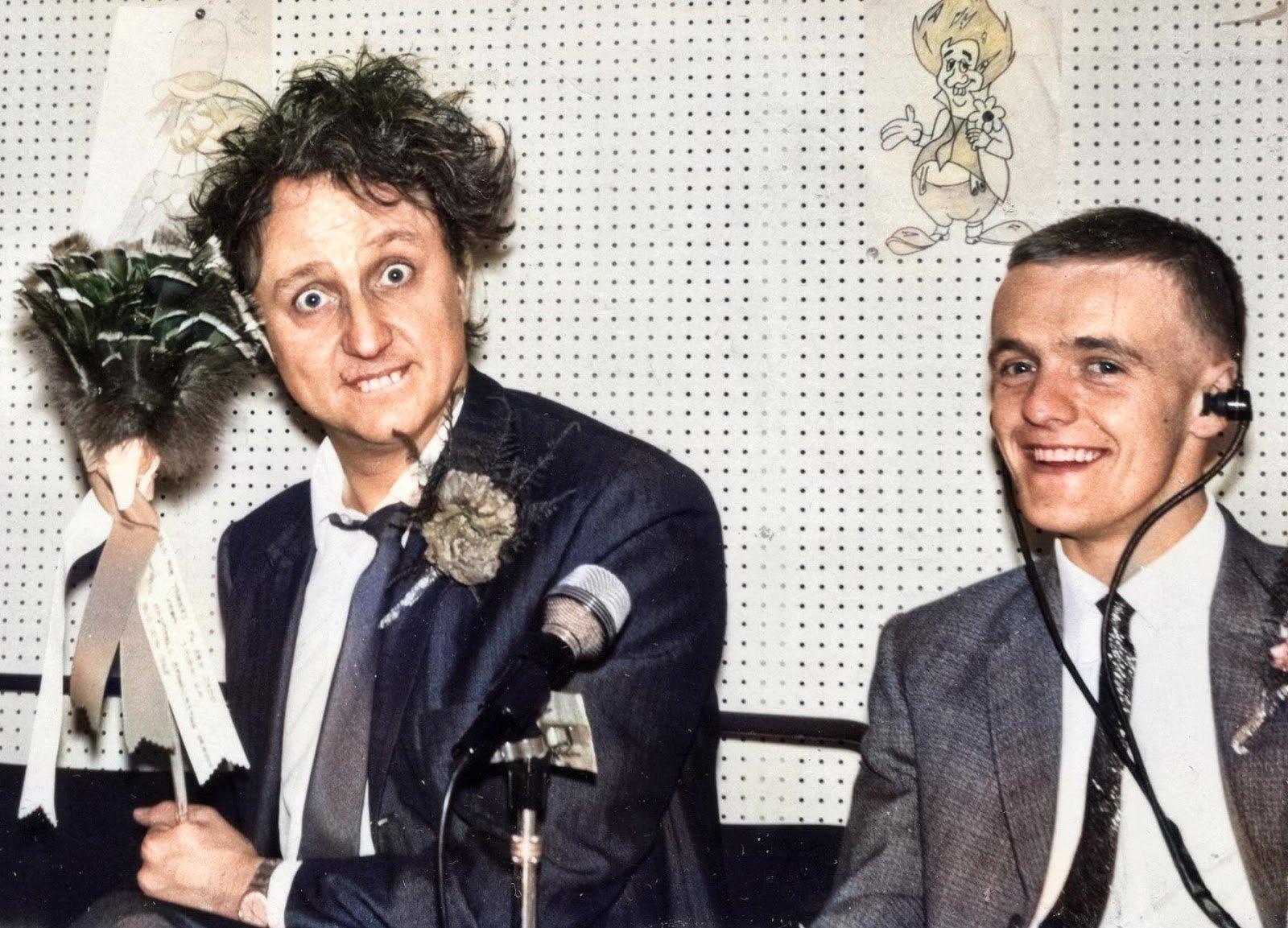 21 nostalgic pictures to take you back to Blackpool in 1967 including ...
