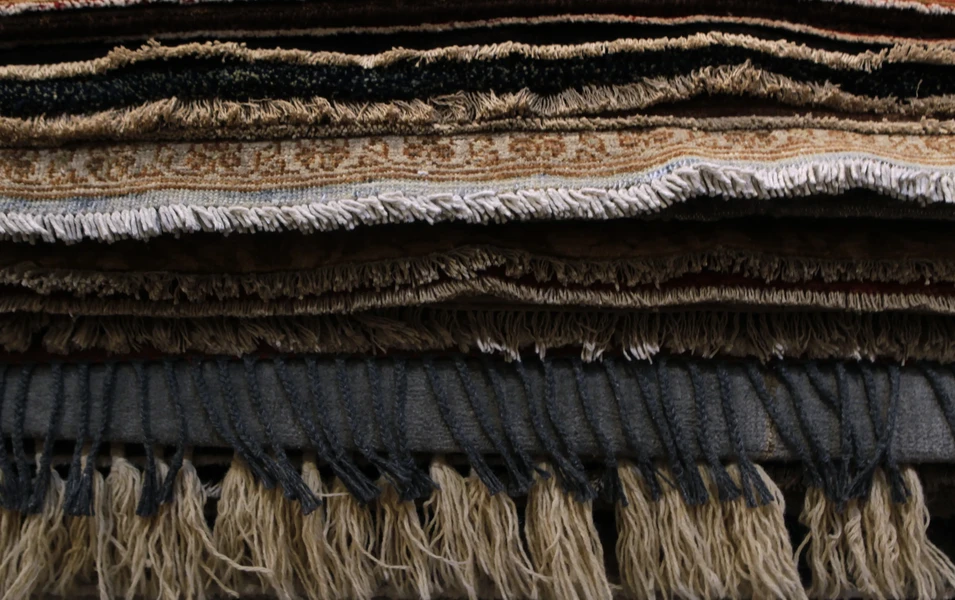 Rug care tips for cozy, lasting spaces