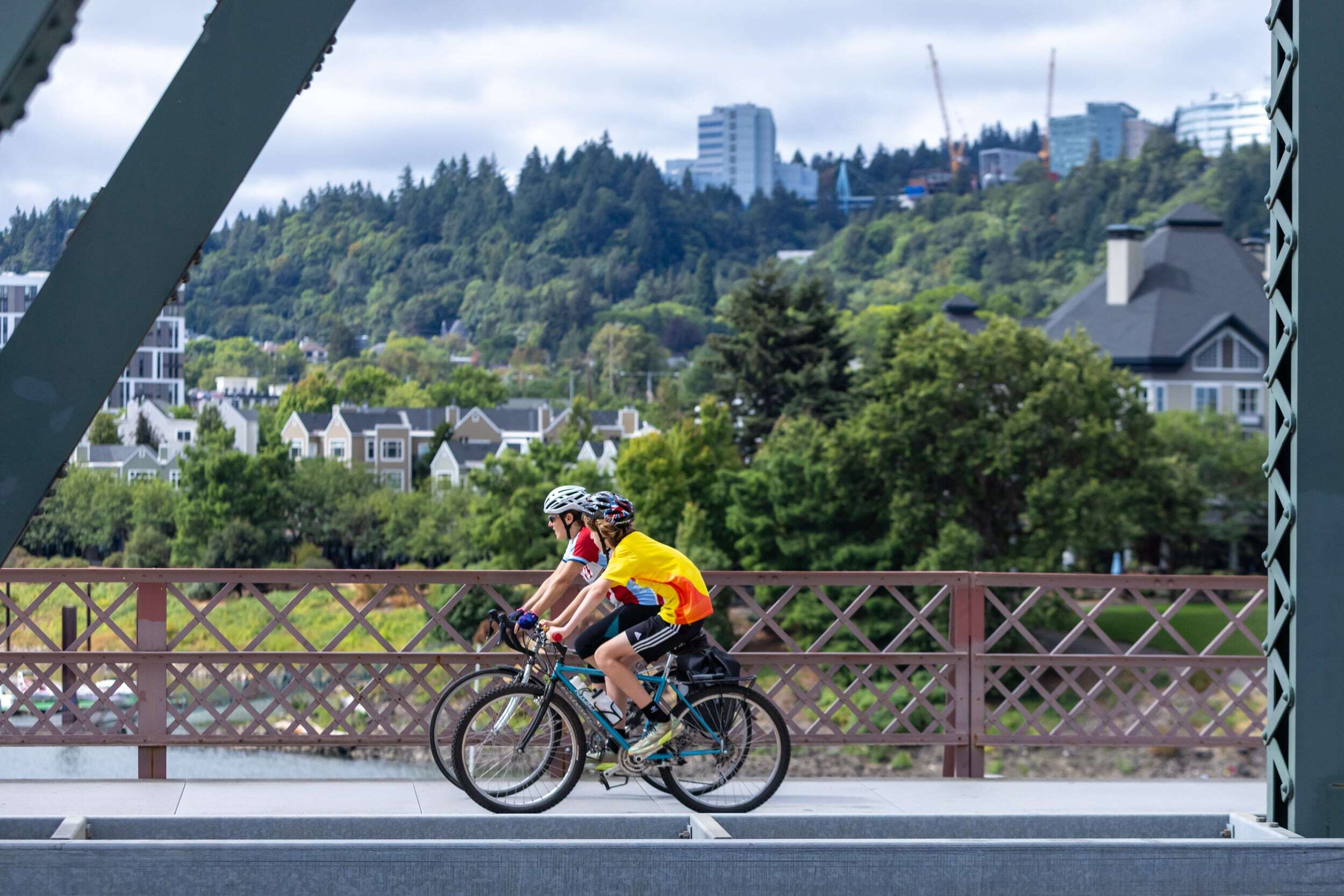 These are the fastest growing concerns for Portland area voters, poll finds