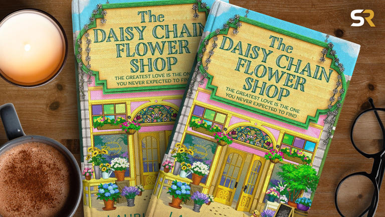 The Daisy Chain Flower Shop review: Laurie Gilmore's new Dream Harbor ...