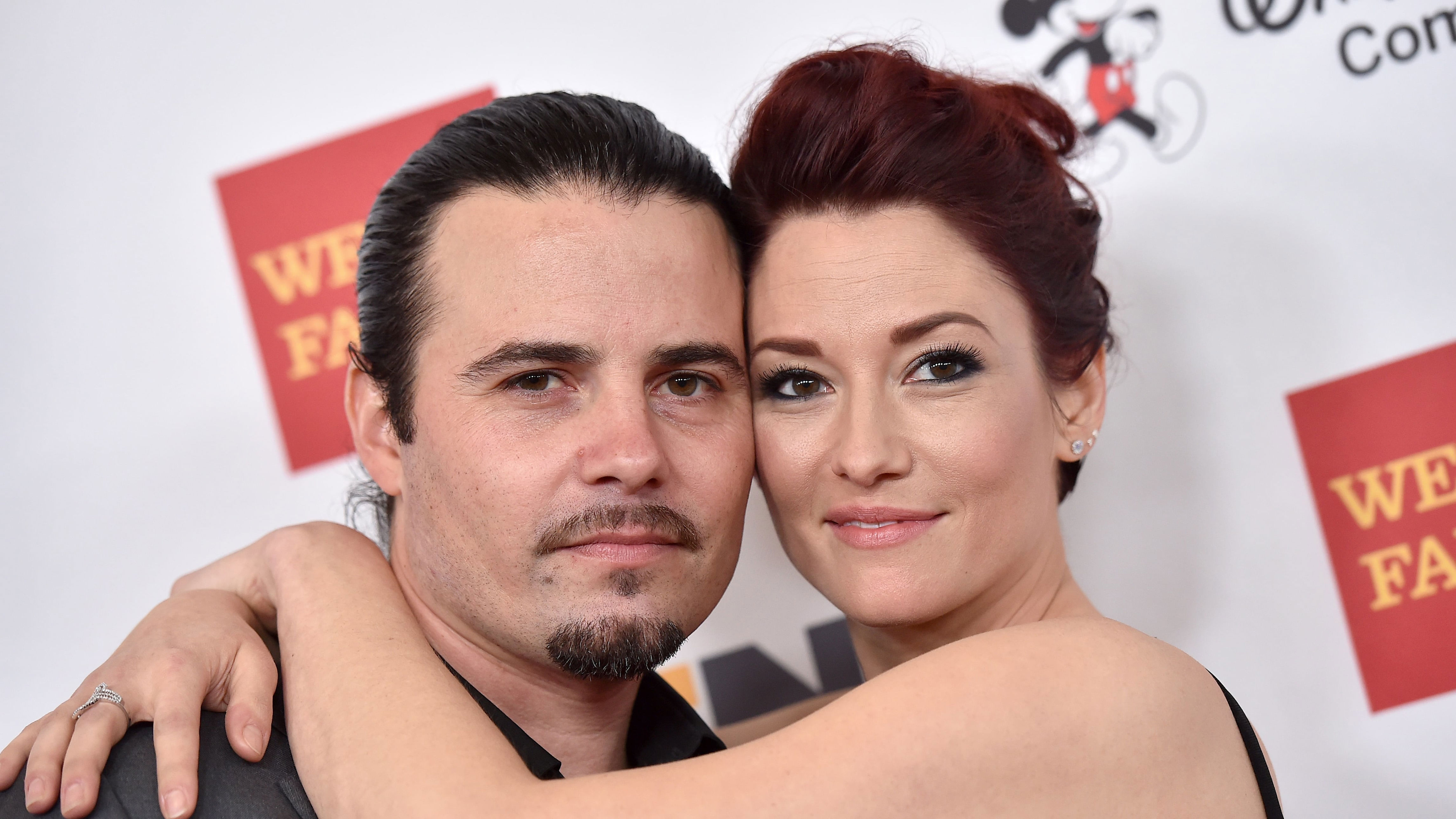 Grey’s Anatomy star splits from husband after decades of marriage