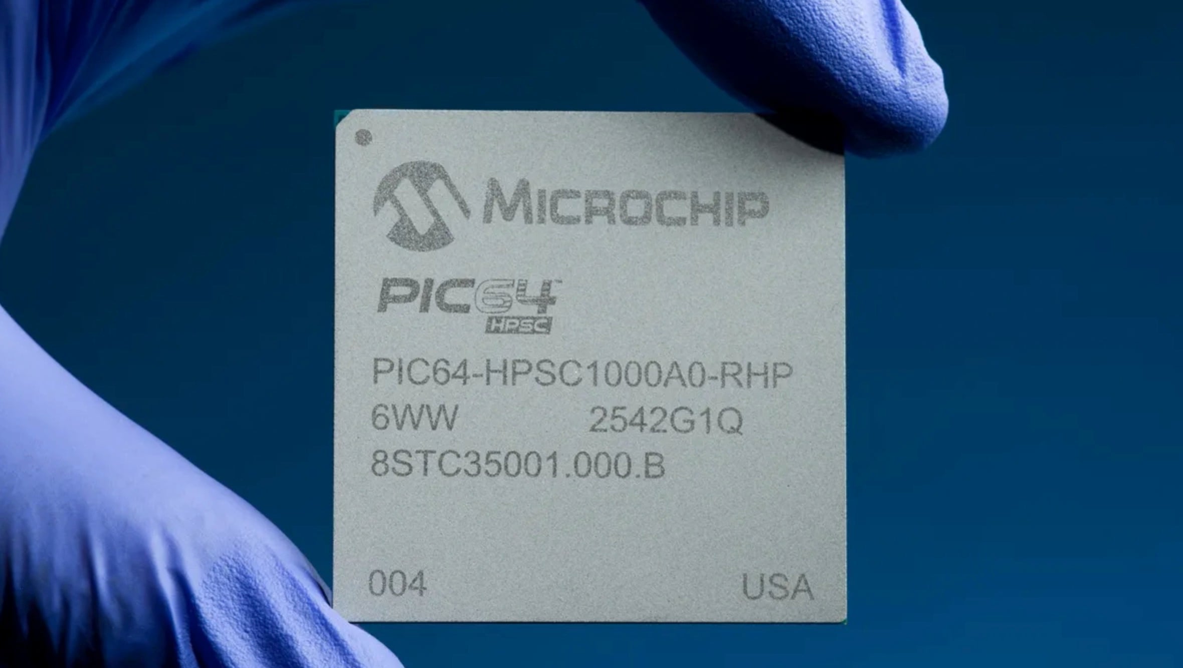 NASA is building a chip 100x more powerful for Moon and Mars trips