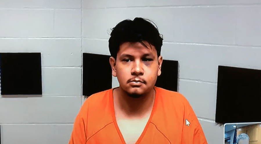 Deadly Wichita shooting followed fight in Old Town nightclub, affidavit ...