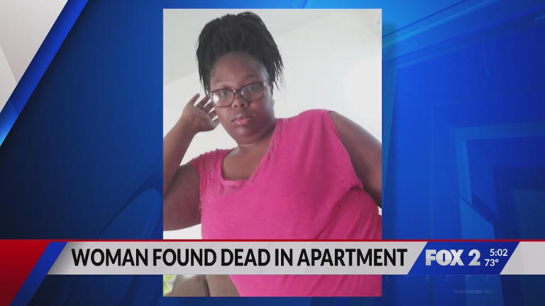 Man charged after woman found dead in Brooklyn, Ill. apartment