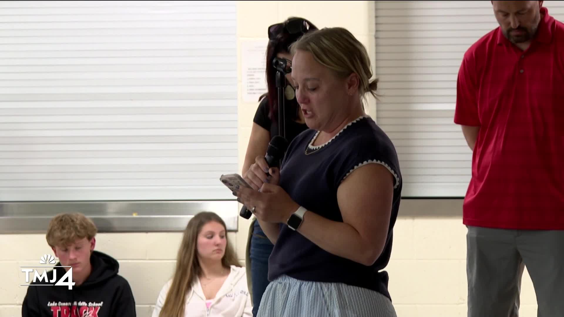 Lake Geneva teachers resign citing lack of administrative support