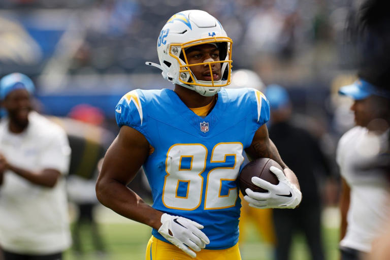 Brenden Rice, son of Jerry Rice, signs with Packers, lands on 5th team ...