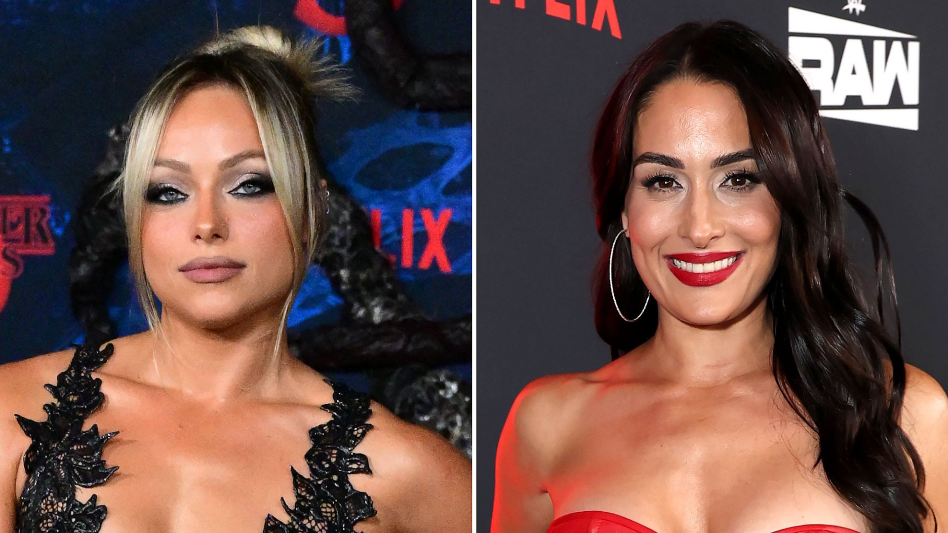 WWE's Liv Morgan shades Nikki Bella for 'single mother' status after ...