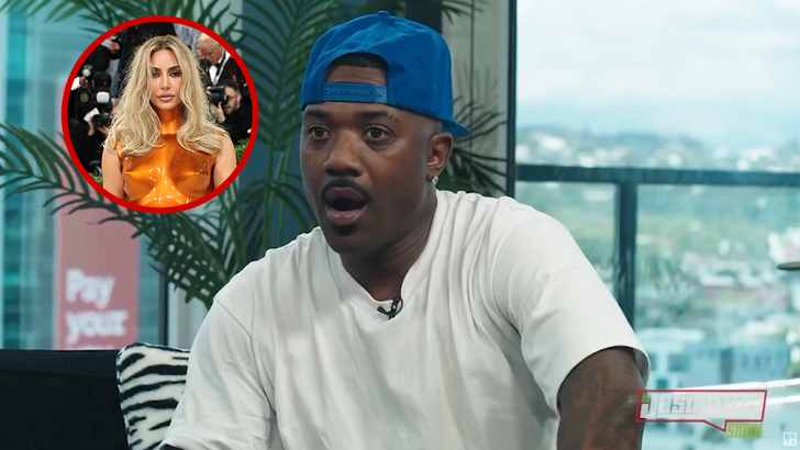 🚨 RAY J SAYS HE “WOULDN’T PUT IT PAST” KRIS JENNER OVER SEX TAPE LAWSUIT COMMENTS 😳🔥 CONTROVERSIAL REMARKS SPARK MAJOR BACKLASH ONLINE