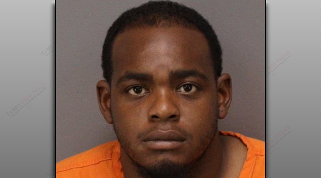 Largo hospital staffer arrested after allegations of sexual battery on ...