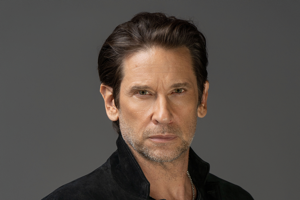 Roger Howarth teases Matt's amnesia fallout on The Young and the Restless