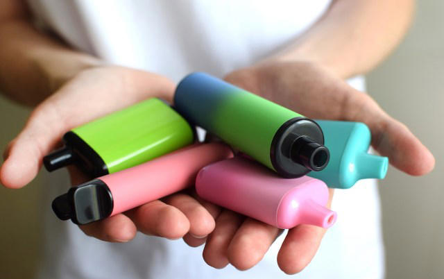 thrills disposable vape Disposable Vapes | High Puff, Rechargeable & Top Brands main image 0