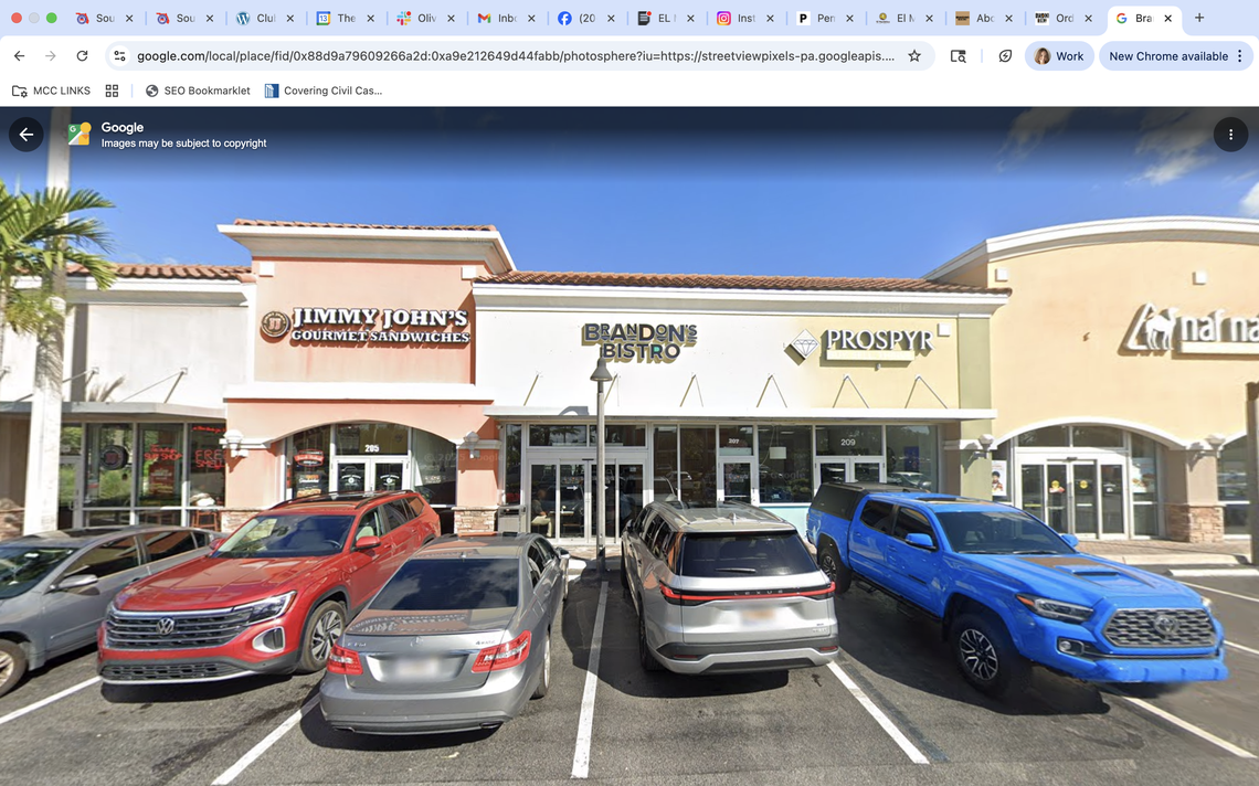 New Colombian restaurant in Pembroke Pines to replace beloved soul food ...