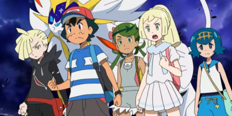 10 Harsh Realities of Reading the Pokemon Manga