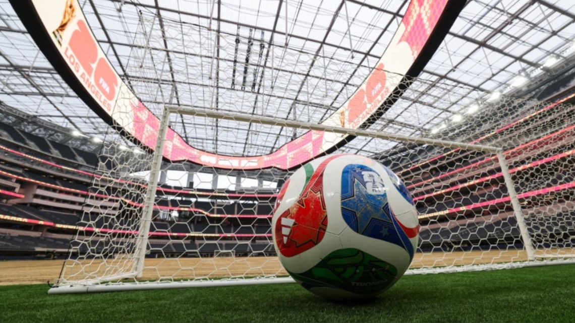 Escándalo en el Mundial 2026: California investiga a la FIFA por fraude ...