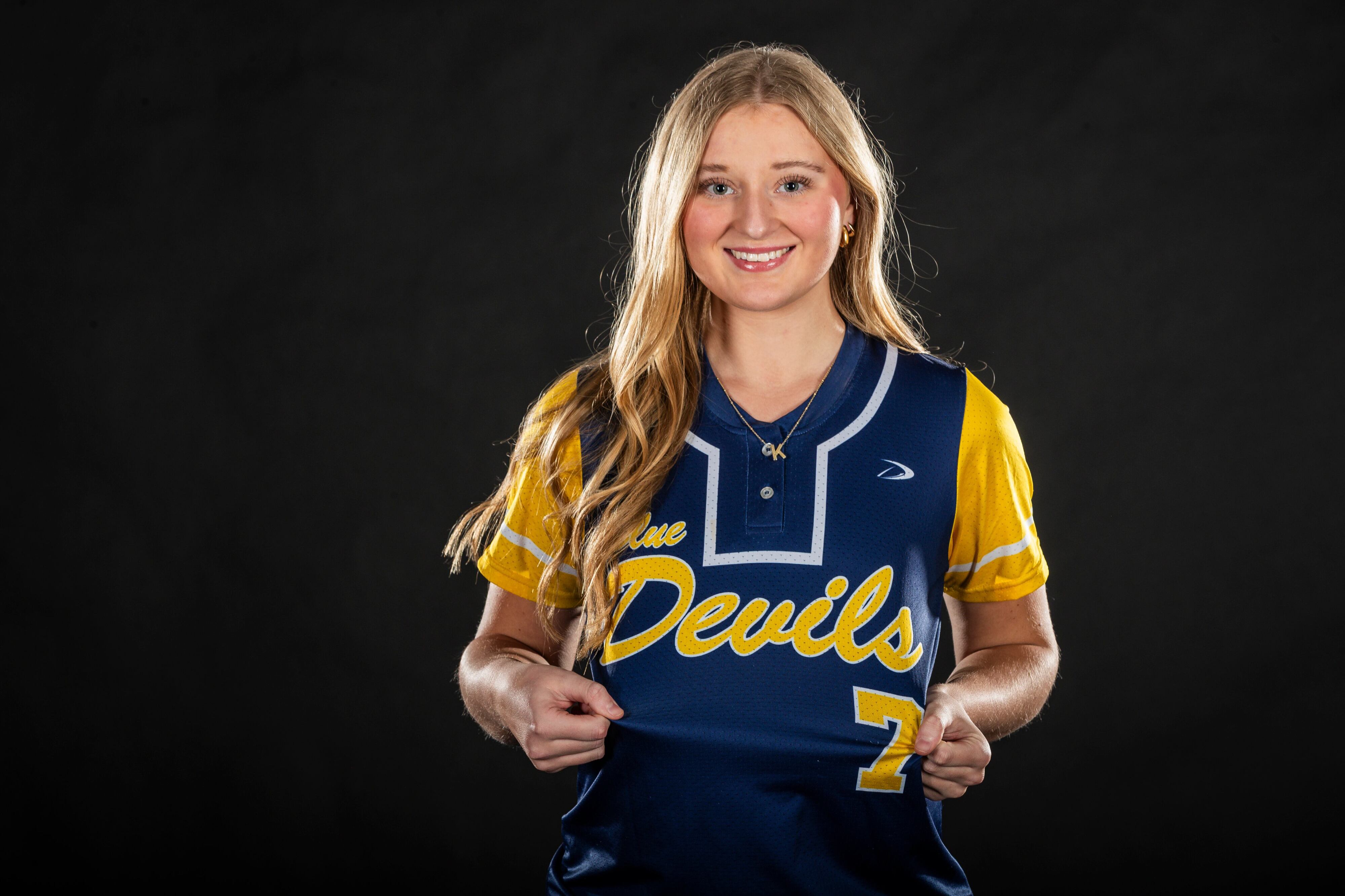 Greencastle-Antrim bats surge, hold off Red Land in Mid-Penn softball semi