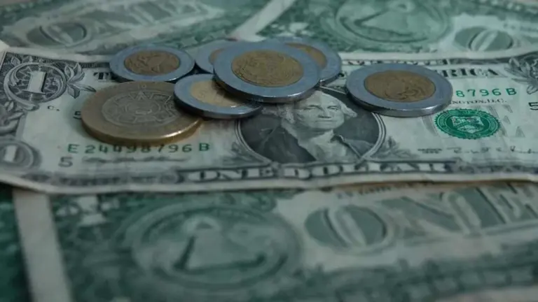 Moody’s rebaja la calificación de México a Baa3