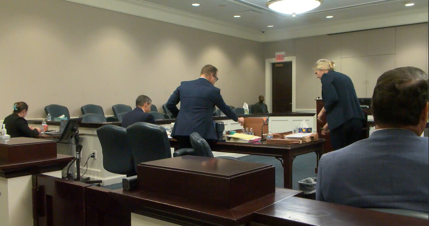 Witnesses detail victim’s final moments in Charleston attempted murder ...