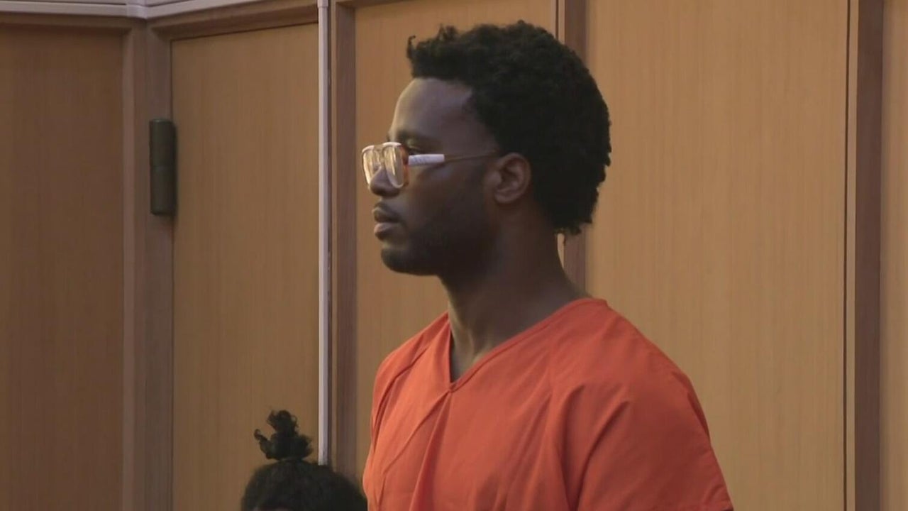 Man accused of killing Miami Beach tourist pleads guilty to charges