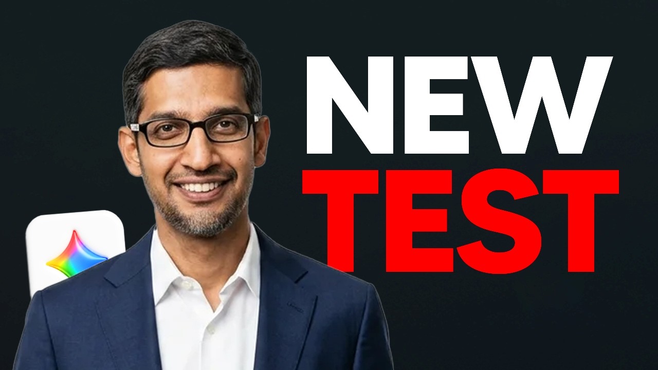 Google’s new AGI test explained: how it measures artificial intelligence