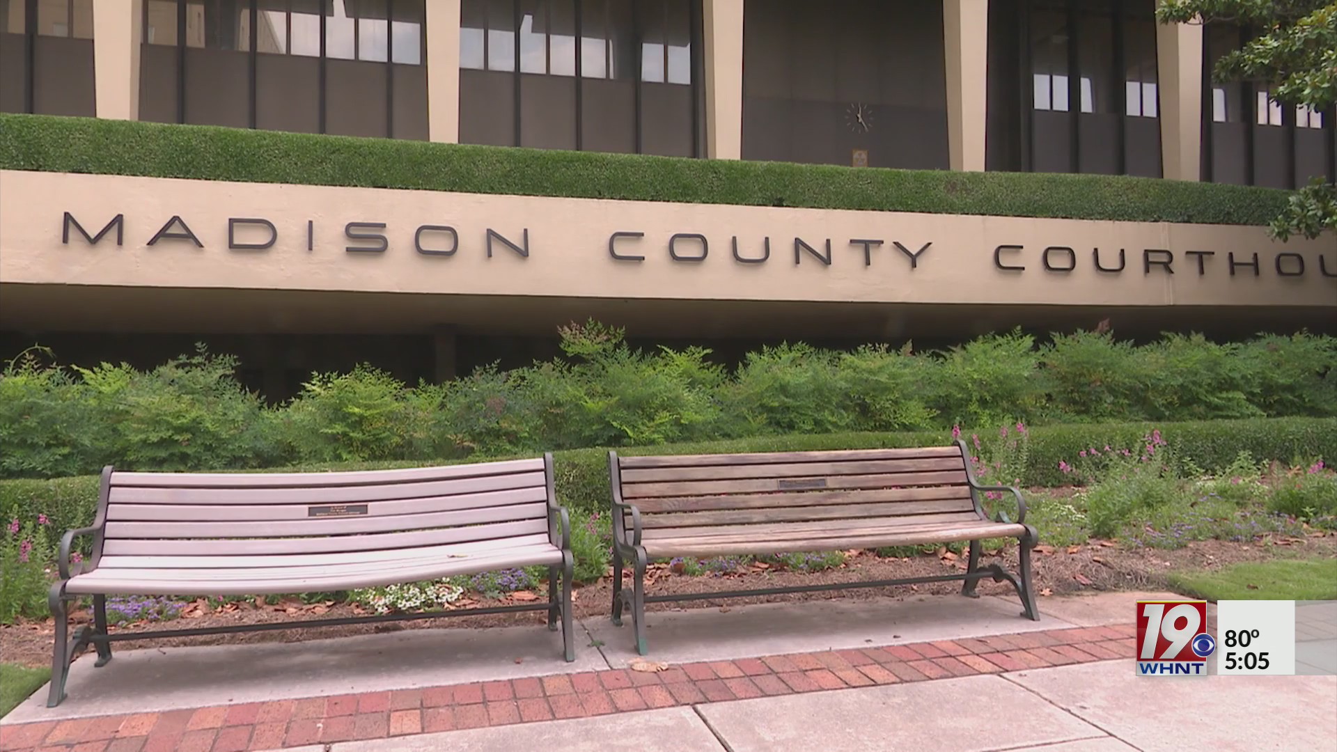 Meet the candidates for Madison County District Court judge place 1 ...