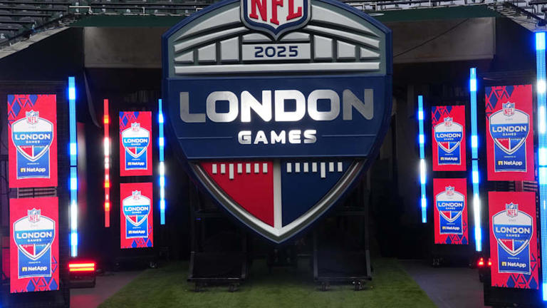 Cowboys' international test comes at perfect time in 2026 NFL season