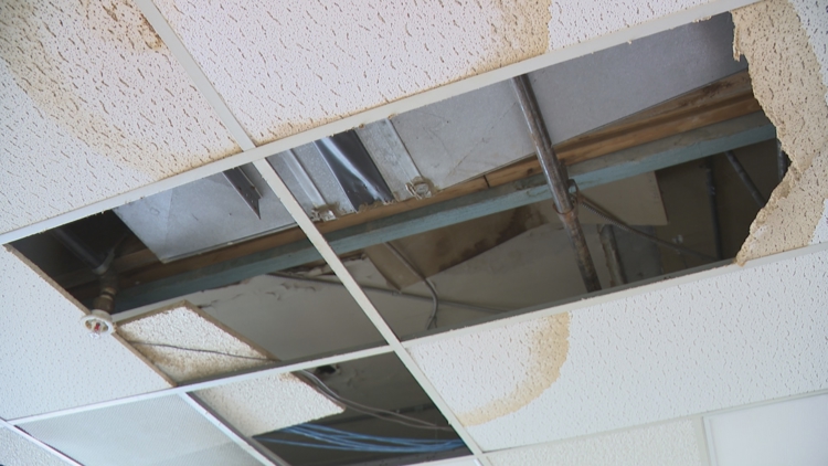 Buffalo mayor wants $3.4M increase to maintenance budget to save ...