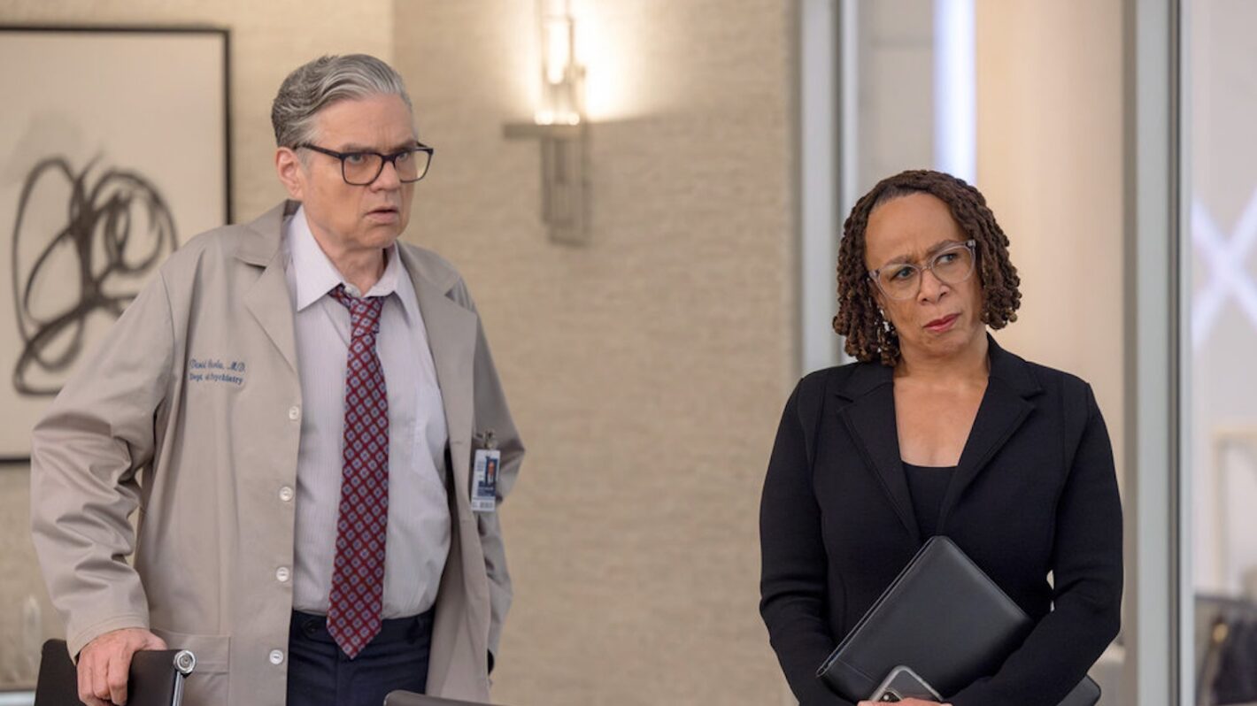 Chicago Med boss unpacks that leak confession in season 12 premiere