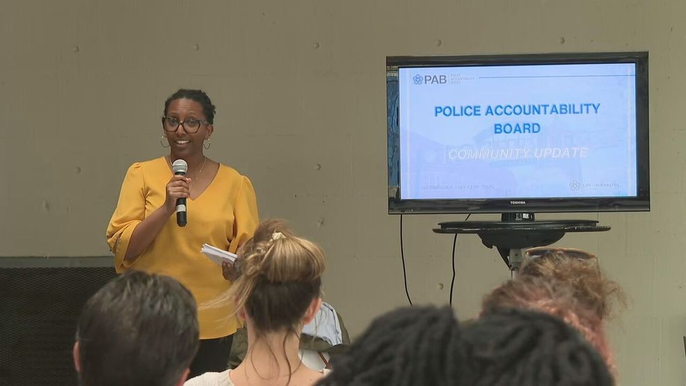 Rochester PAB hosting series of public meetings on board's recent work ...