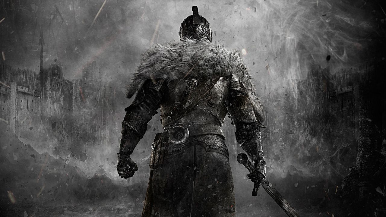 The amazing Dark Souls 2 path tracing mod is now available to download