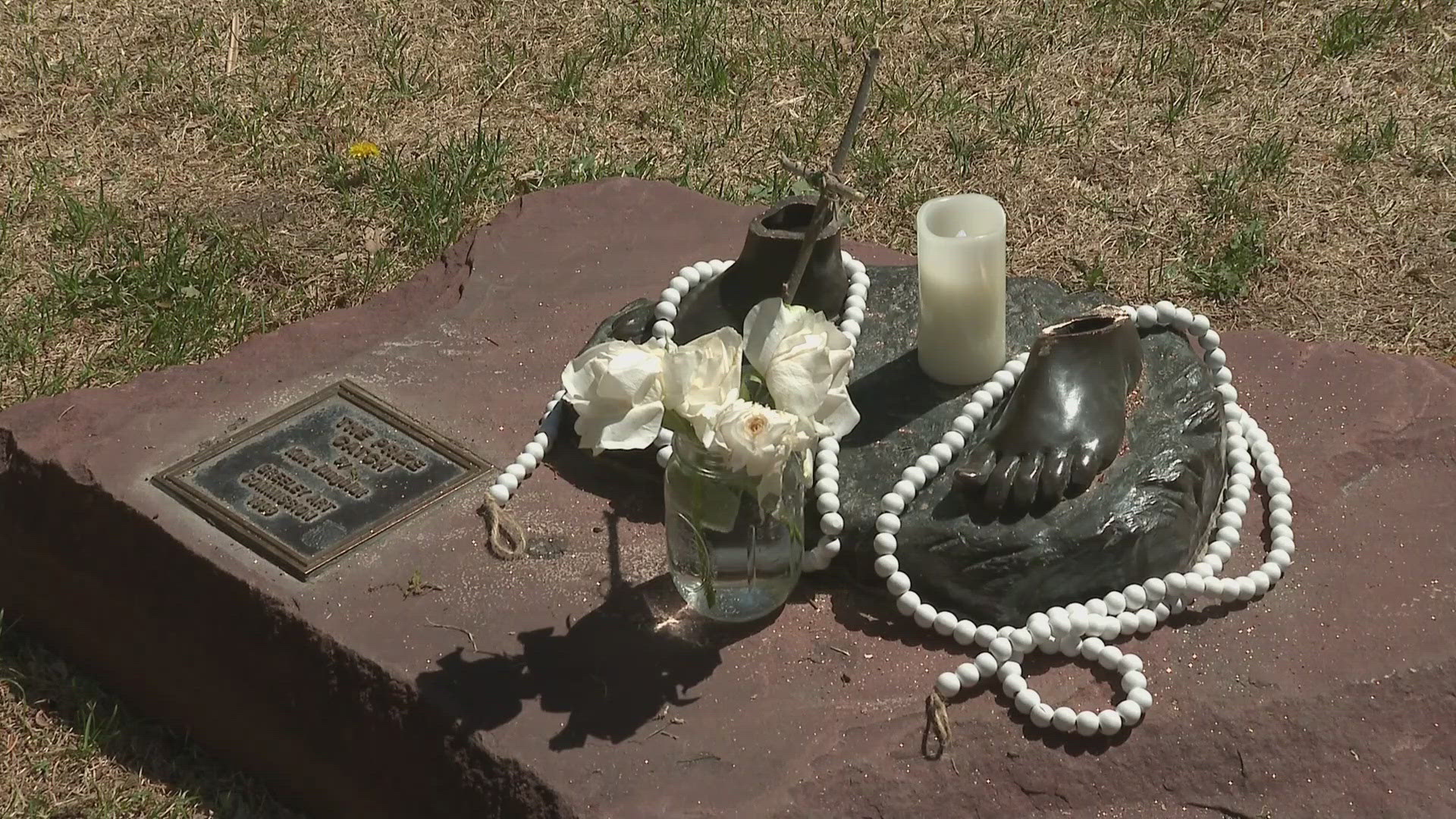 'Bring it back': Arts commission pleads for return of beloved Greeley ...