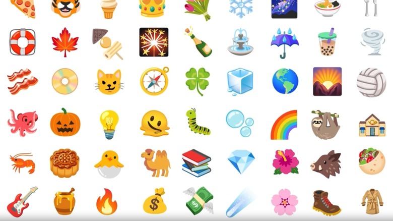 Google just redesigned emojis in Android 17 – here's what's changing