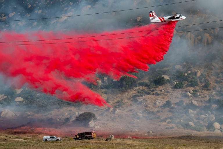 Moreno Valley to hold forum on wildfire preparedness and resilience