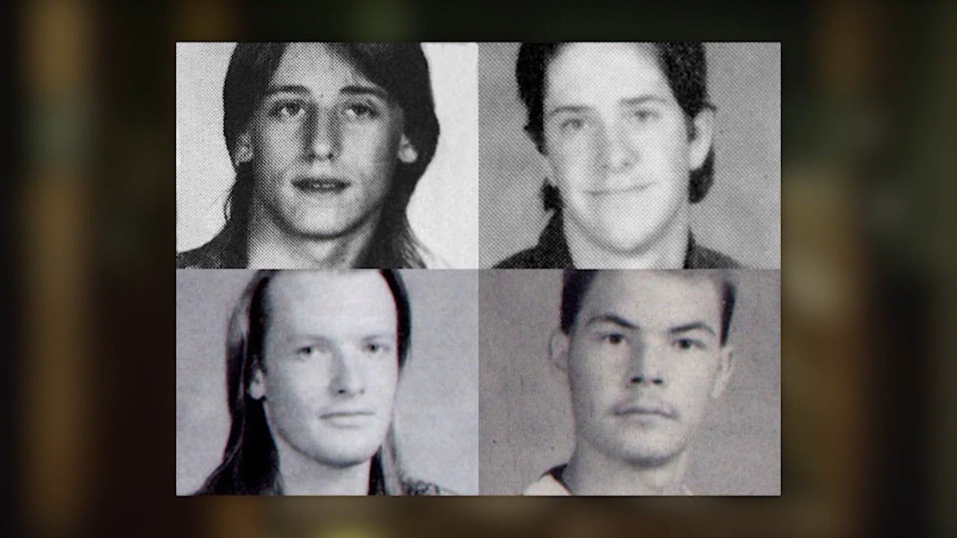 Austin to pay $35M to men wrongfully accused in 1991 yogurt shop murders