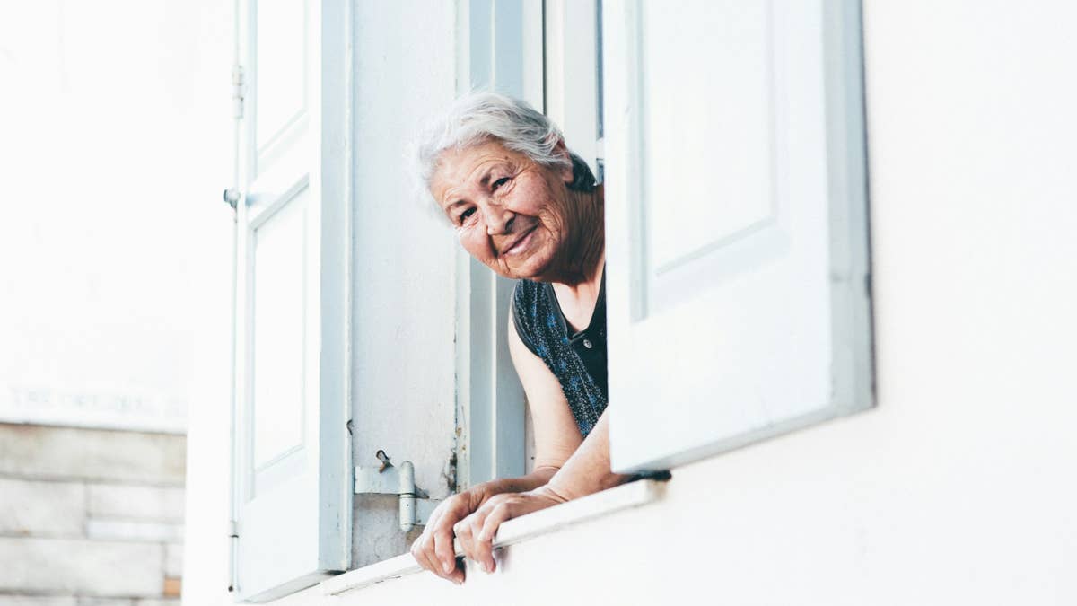 Why an elder law attorney says retirees should rethink aging in place
