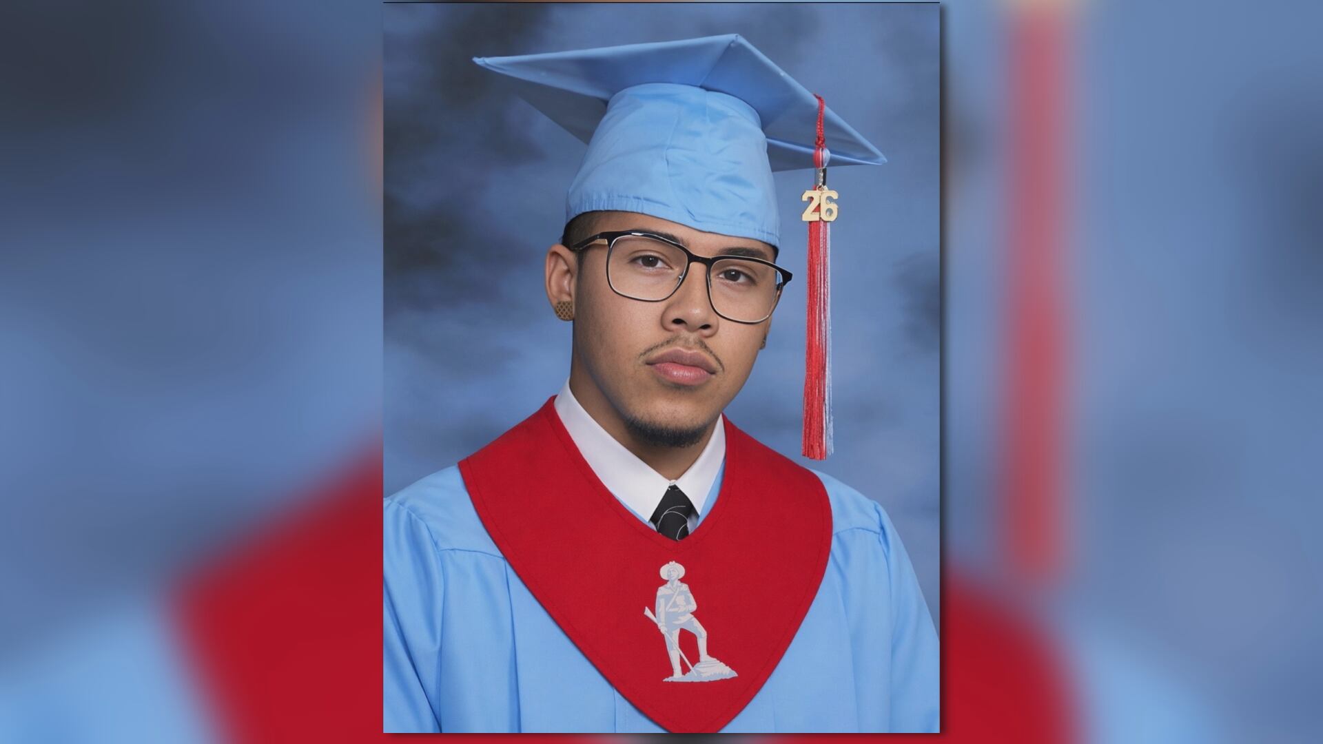 Monterey High School seniors remember classmate killed in fireworks ...