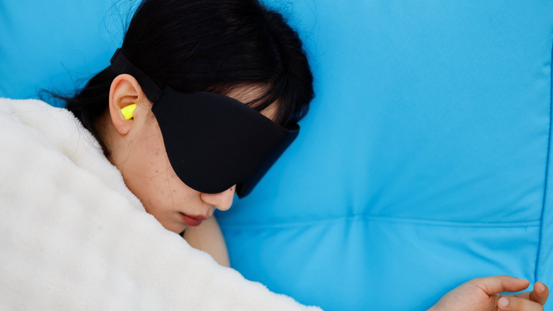 Why sleep tourism is one of 2026's biggest travel trends for travelers