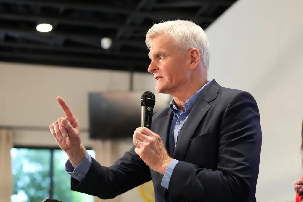 Bill Cassidy says new FDA chief lacks needed drug and medical device ...